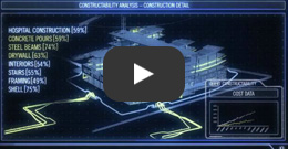 BIM City Construction