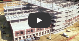 BIM City Master Edit