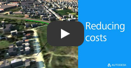 BIM for Infrastructure - Roads Highways