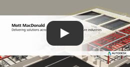 Mott MacDonald Customer Success Story